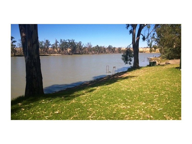 Lot 47 The River Front, Blanchetown SA 5357
