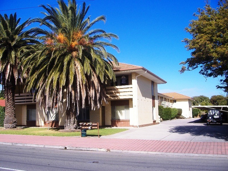 10/16/33 Edward Street, Brighton SA 5048