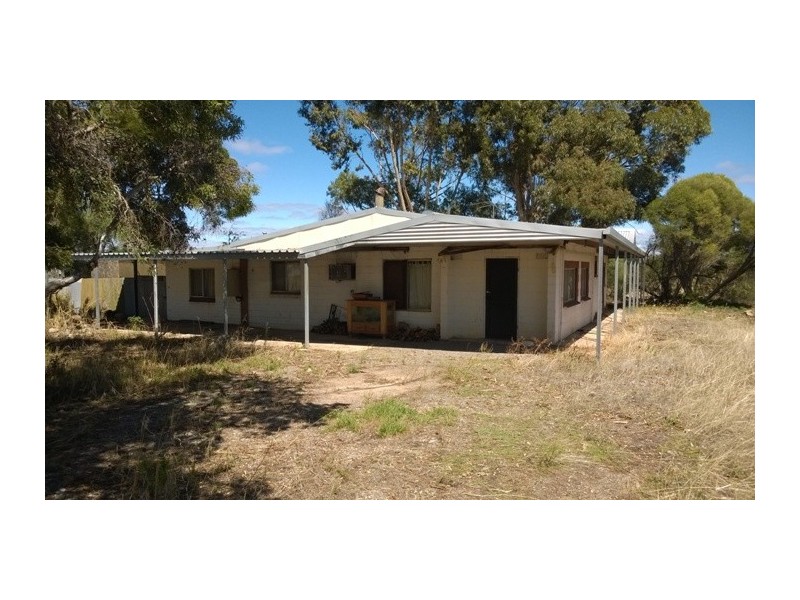 476 MALLEE HIGHWAY, Tailem Bend SA 5260
