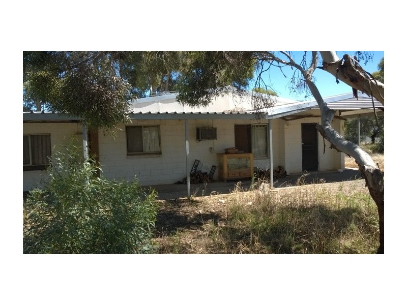 476 MALLEE HIGHWAY, Tailem Bend SA 5260