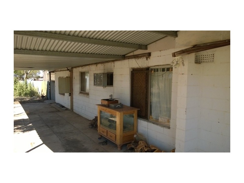 476 MALLEE HIGHWAY, Tailem Bend SA 5260