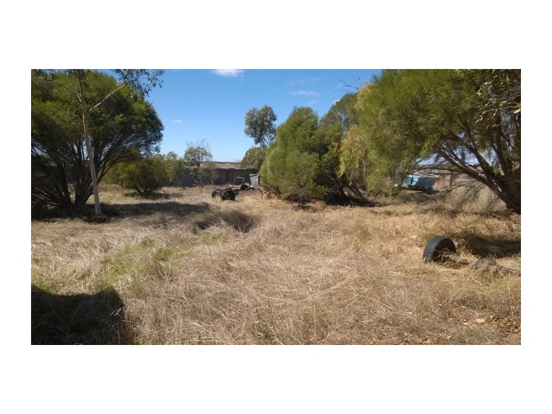 476 MALLEE HIGHWAY, Tailem Bend SA 5260