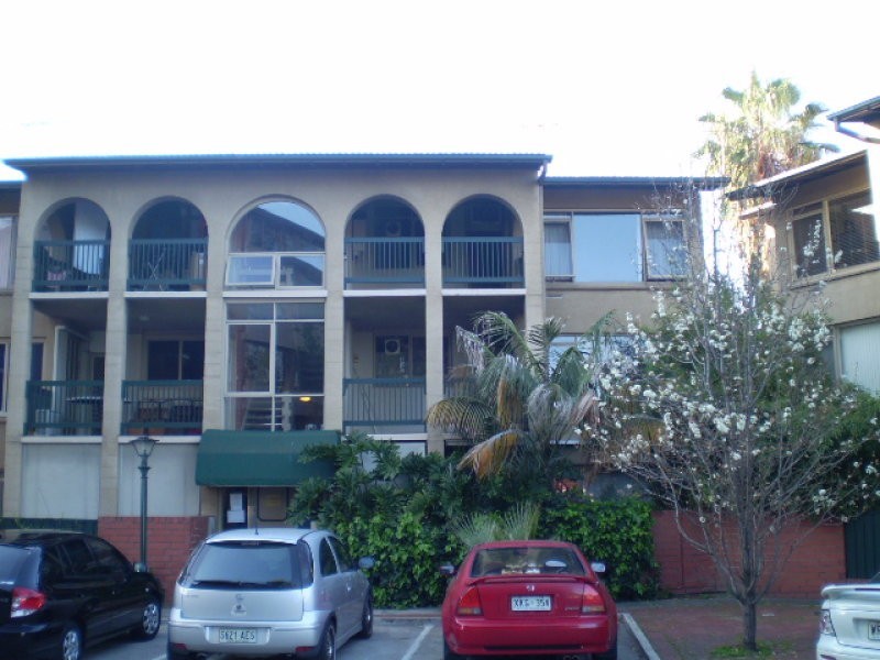 18/197 Anzac Highway, Plympton Park SA 5038