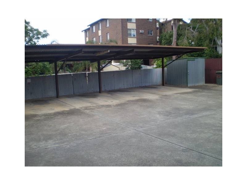 2/25 Farnham Road, Keswick SA 5035