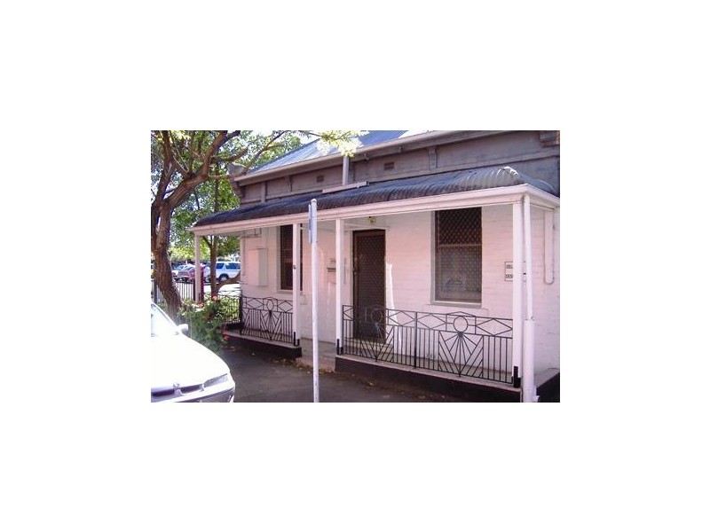 16 Grattan Street, Adelaide SA 5000