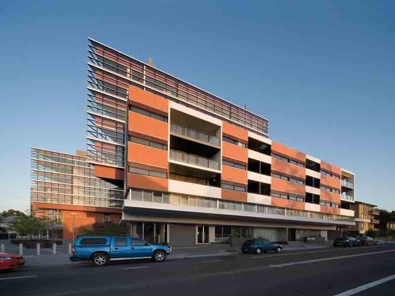 208E/103-105 Doncaster Avenue, Kensington NSW 2033