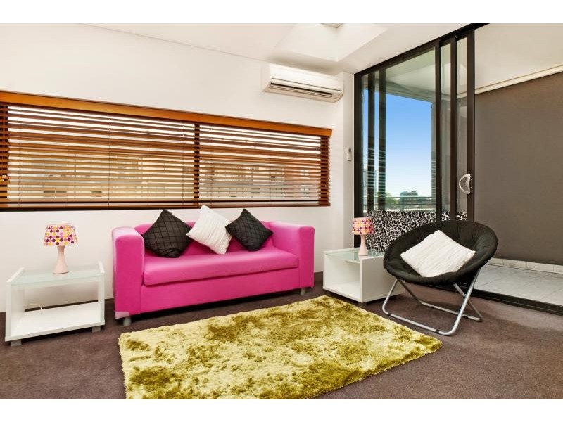 202B/260 Anzac Parade, Kensington NSW 2033