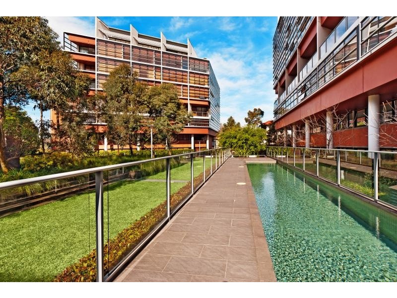 202B/260 Anzac Parade, Kensington NSW 2033