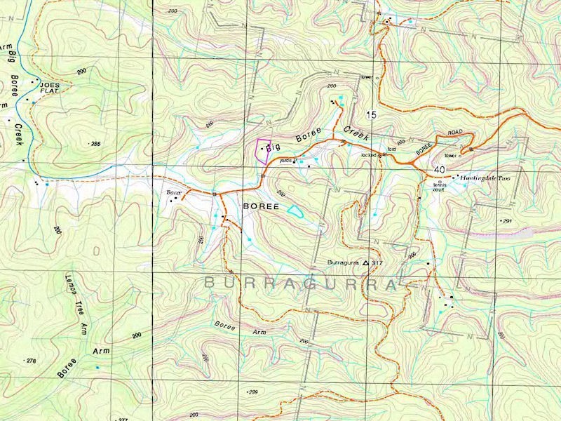 Laguna NSW 2325