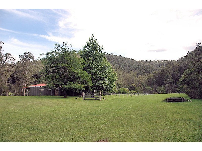 Paynes Crossing NSW 2325