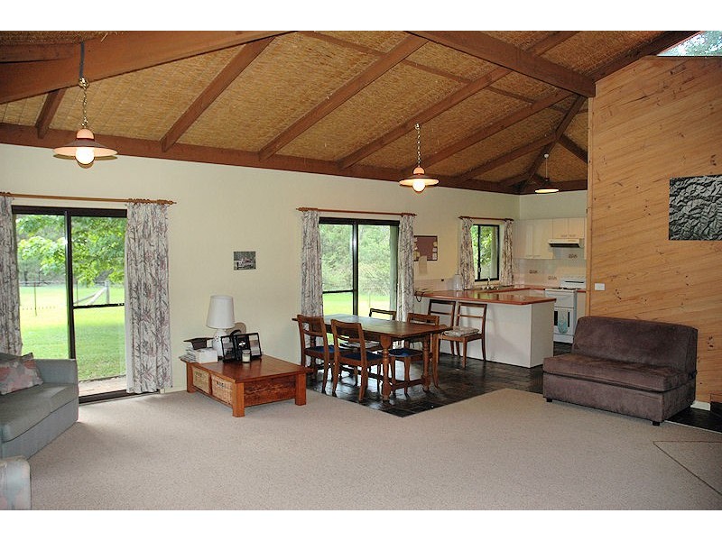 Paynes Crossing NSW 2325