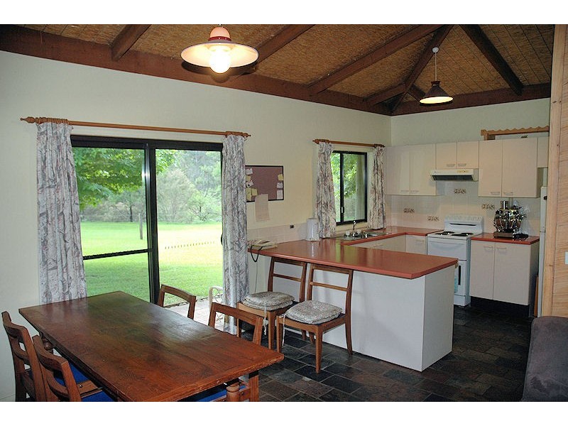 Paynes Crossing NSW 2325