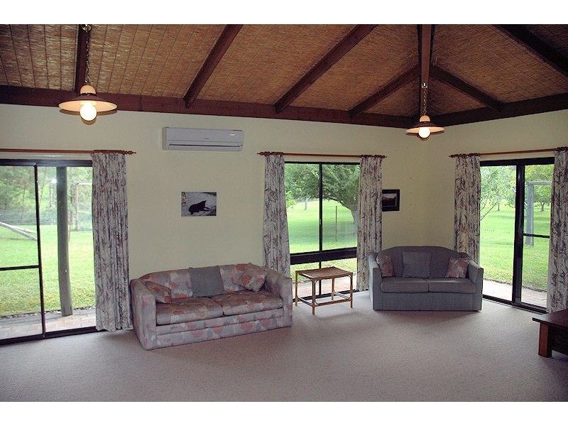 Paynes Crossing NSW 2325