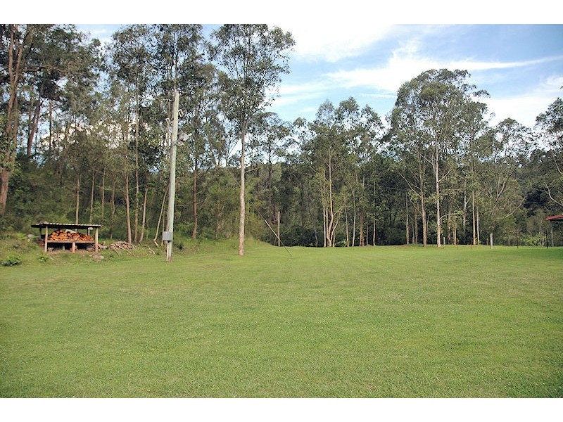 Paynes Crossing NSW 2325