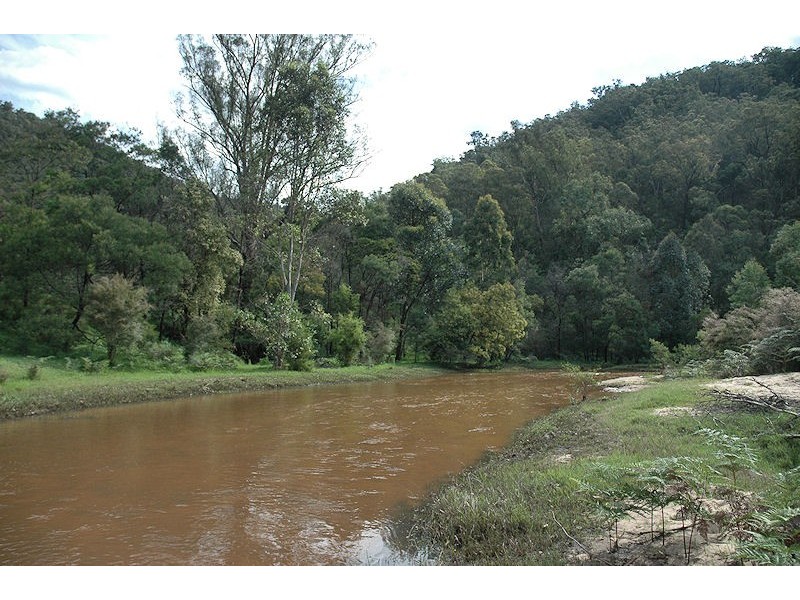 Paynes Crossing NSW 2325