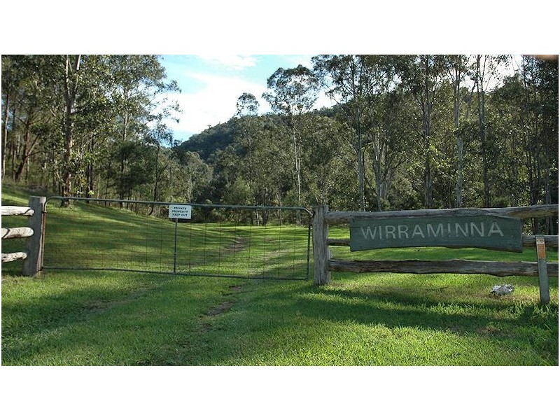 Paynes Crossing NSW 2325