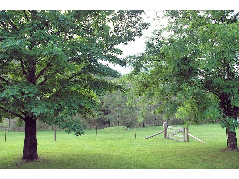 Paynes Crossing NSW 2325