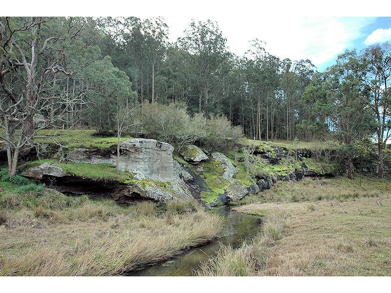 Wollombi NSW 2325