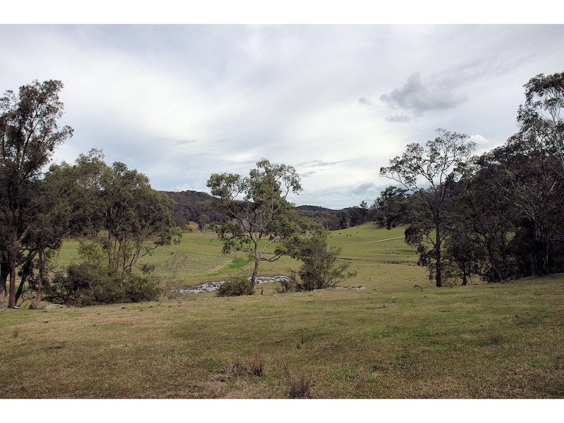 Wollombi NSW 2325