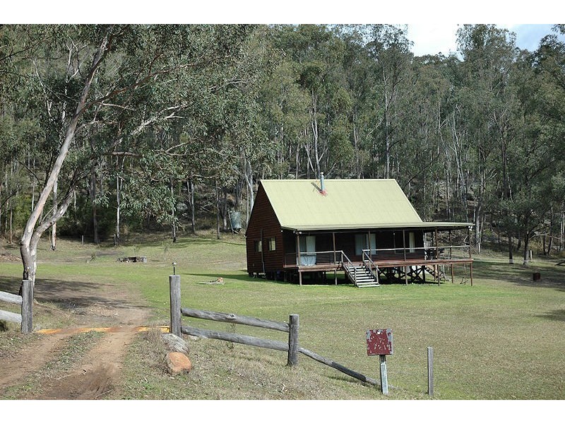 Wollombi NSW 2325