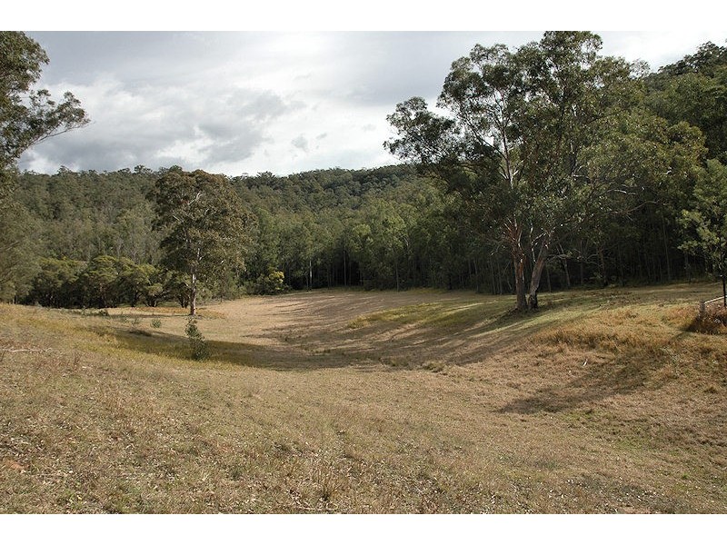 Wollombi NSW 2325