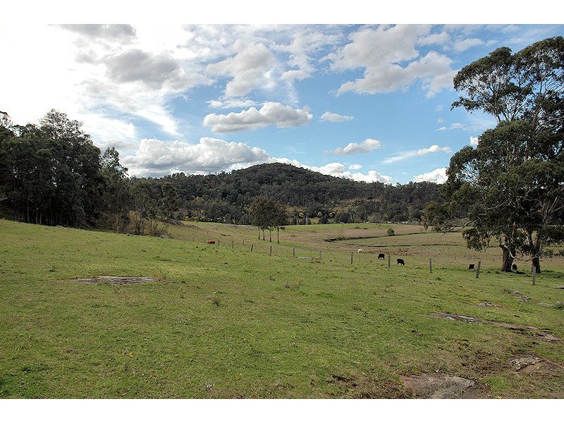 Wollombi NSW 2325