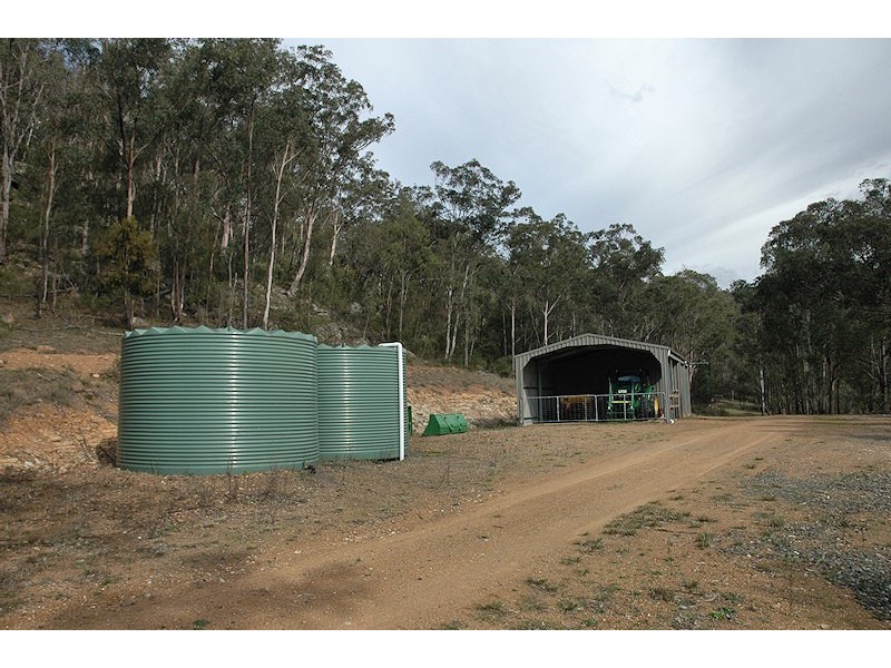 Wollombi NSW 2325