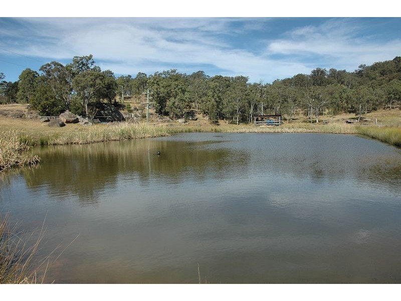 Wollombi NSW 2325