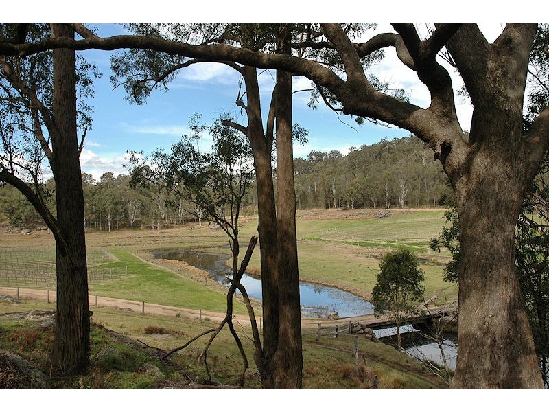 Wollombi NSW 2325