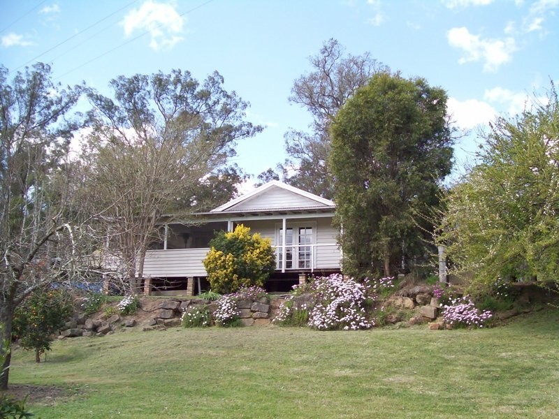 Wollombi NSW 2325