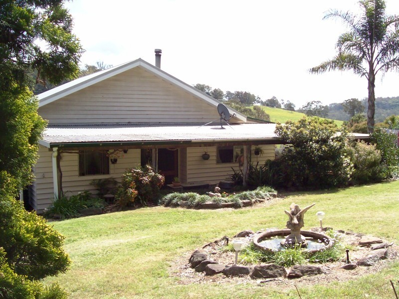 Wollombi NSW 2325