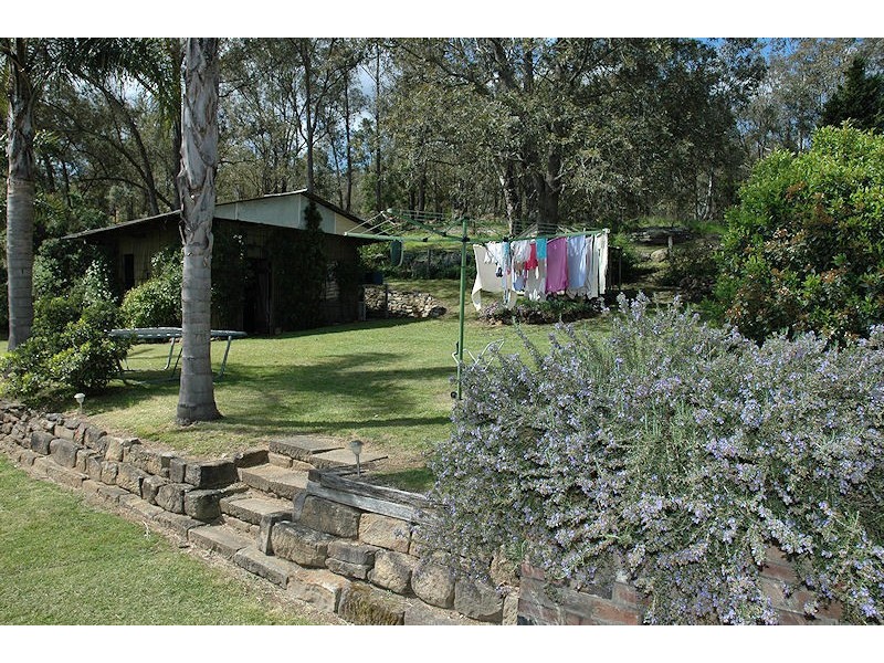 Wollombi NSW 2325