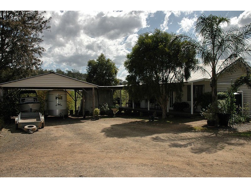 Wollombi NSW 2325
