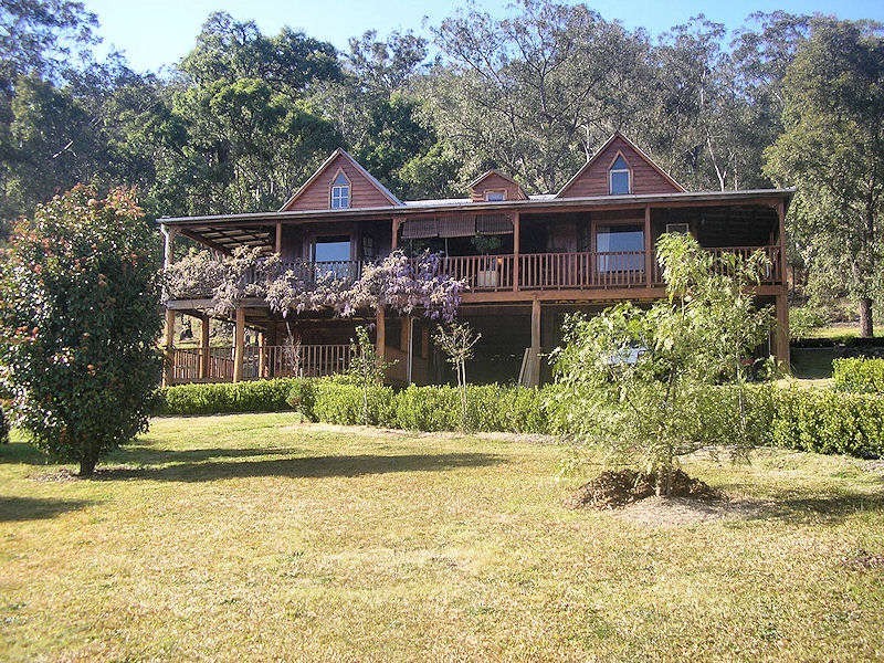 Wollombi NSW 2325