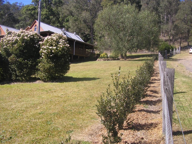 Wollombi NSW 2325