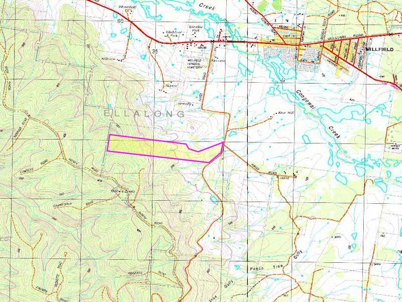 Millfield NSW 2325