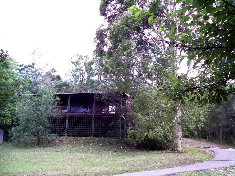 Wollombi NSW 2325
