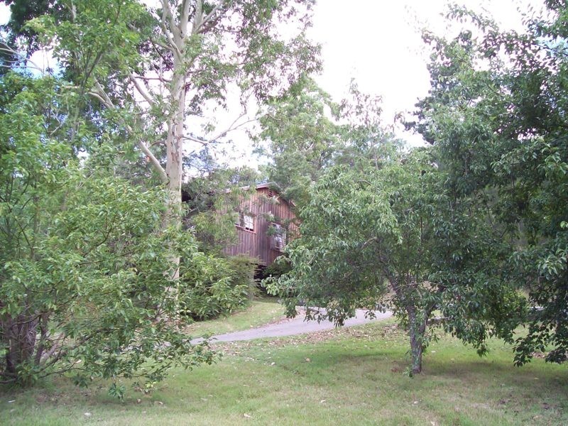 Wollombi NSW 2325