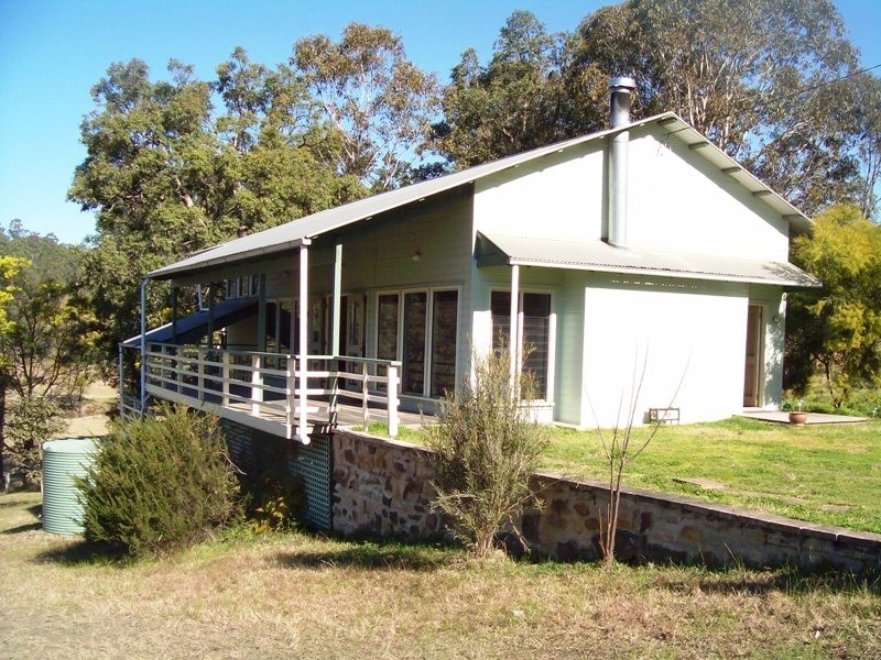 Laguna NSW 2325
