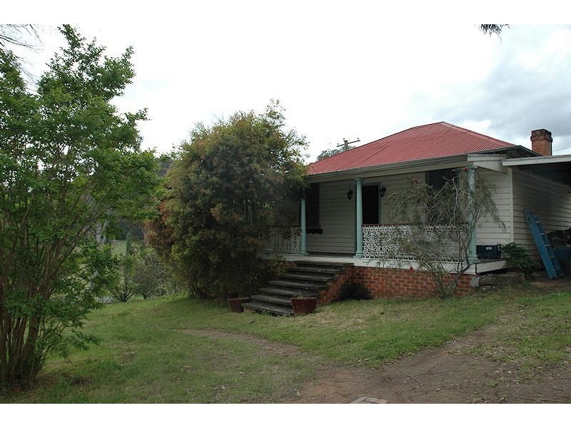 Laguna NSW 2325