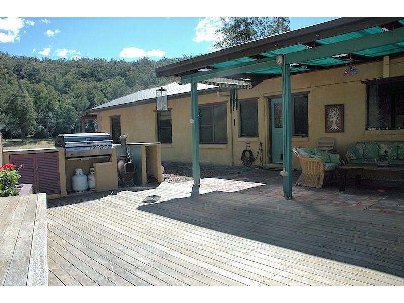 Laguna NSW 2325
