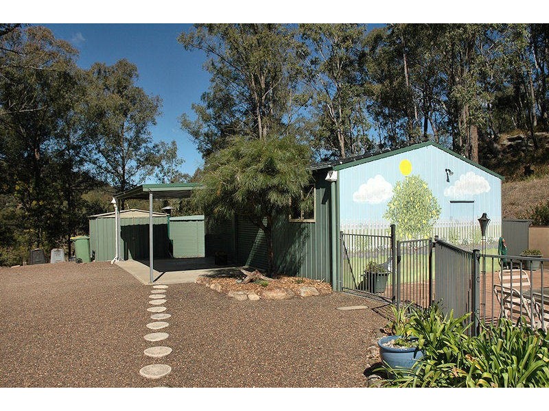 Laguna NSW 2325