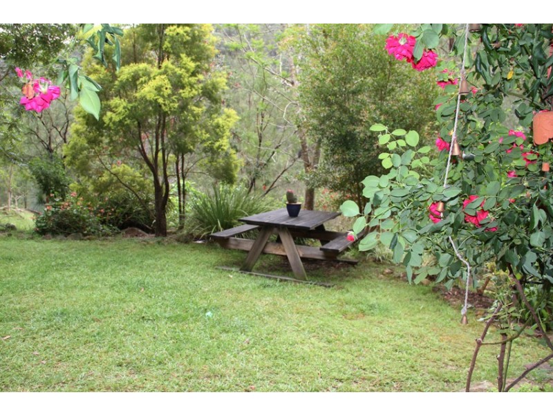 Wollombi NSW 2325