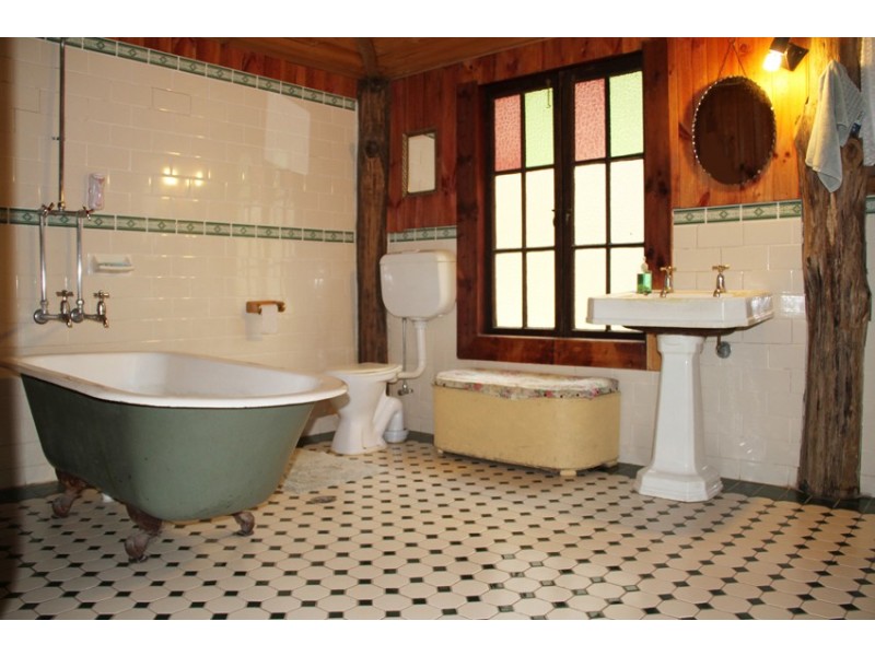 Wollombi NSW 2325