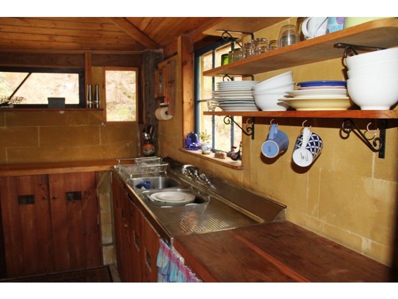Wollombi NSW 2325