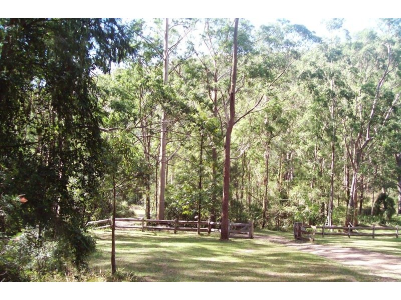 Wollombi NSW 2325