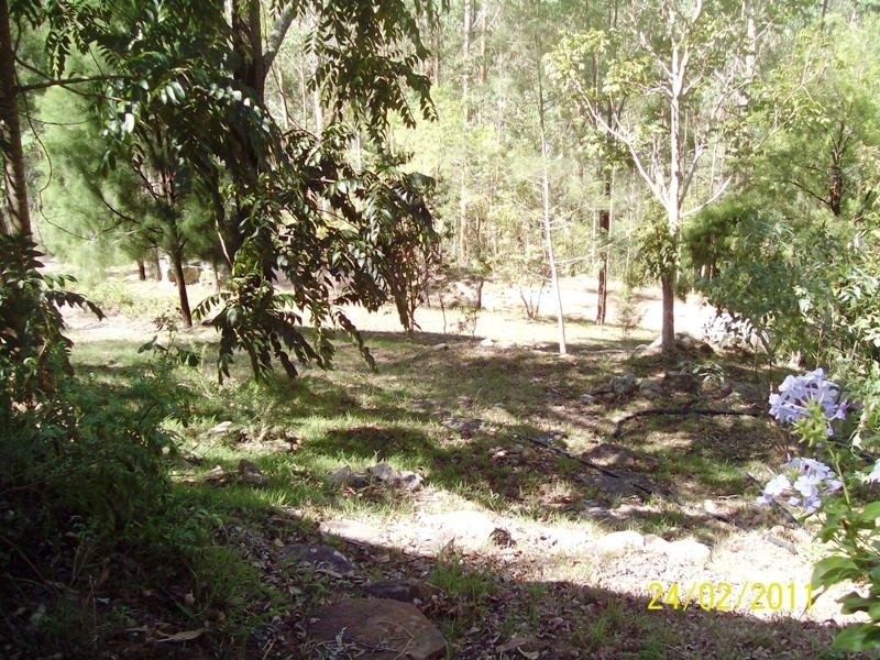 Wollombi NSW 2325