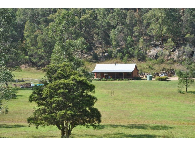 Laguna NSW 2325