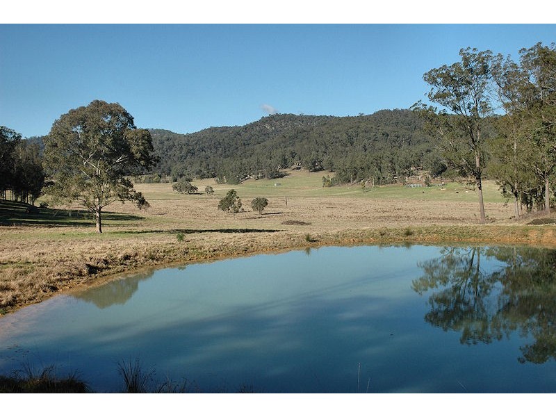 Wollombi NSW 2325