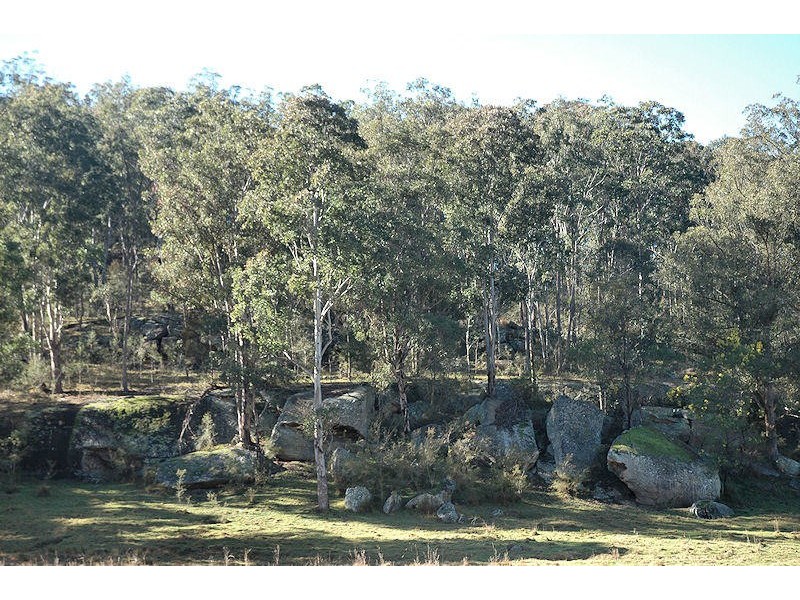 Wollombi NSW 2325